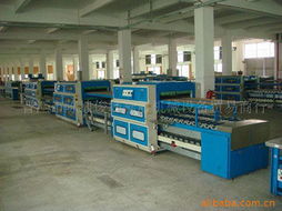 广东东莞市厚街镇桥头二工业区电子产品制造设备产品列表