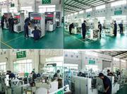 广州电子商务仓储 龙森仓储的专业服务与通讯产品研发销售的一体化解决方案