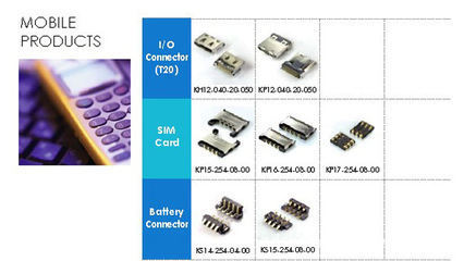 山东优质KET连接器厂家推荐 青岛朝亚电子低价销售详解